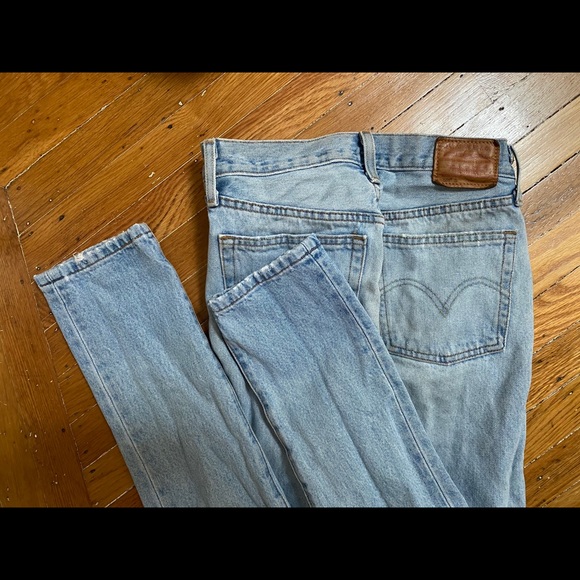 Levi Jeans - Picture 4 of 6